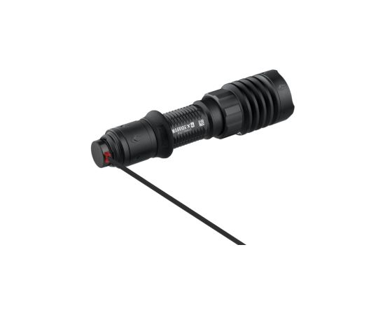 Lukturis Olight Warrior X 4 Black 2600 Lumens 630m USB-C Фонари