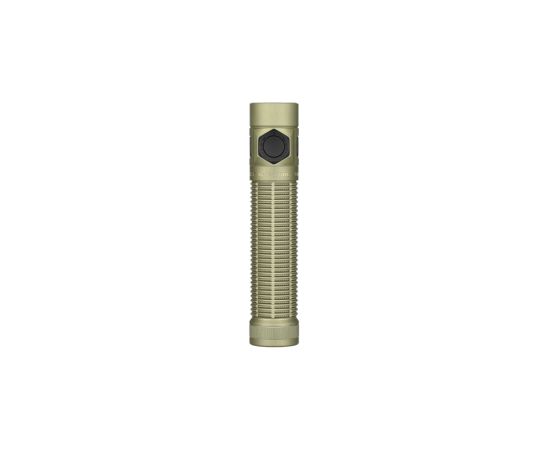 Lukturis Olight Baton Ultra Green 1800 Lumens 170M USB-C Фонари