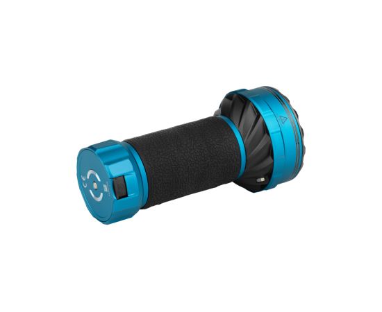 Lukturis Olight Marauder Mini 2 10000 Lumens USB-C Blue Фонари