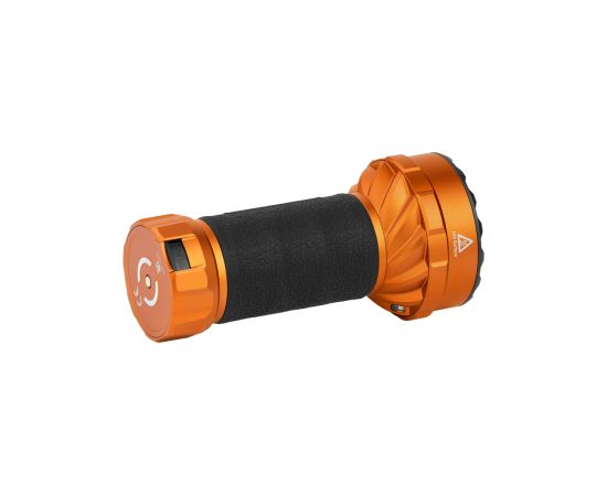 Lukturis Olight Marauder Mini 2 10000 Lumens USB-C Orange Фонари