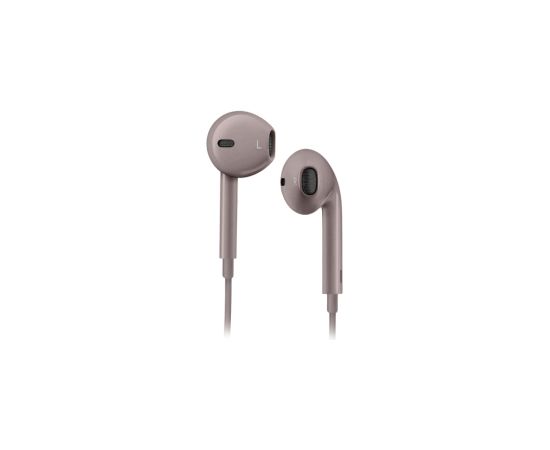 Austiņas SBS Studio Mix 50 Gray Austiņas