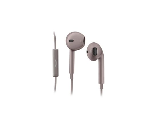 Austiņas SBS Studio Mix 50 Gray Austiņas
