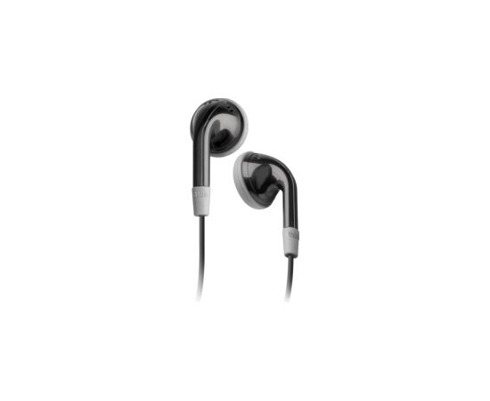 Austiņas SBS Earset Duo Black Austiņas