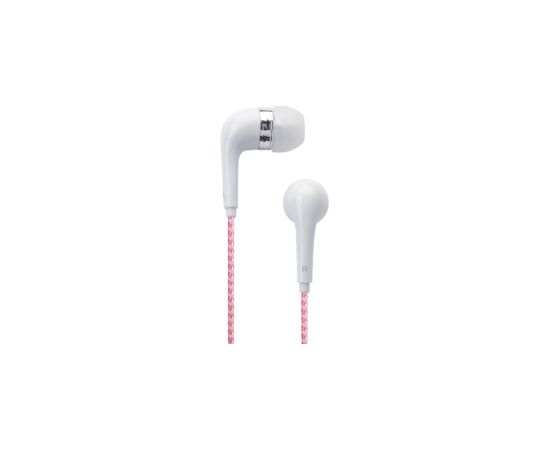 Atskaņotājs Lenco XEMIO-861BU 8GB Pink MP3 Atskaņotāji