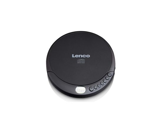 Atskaņotājs Lenco CD-010 MP3 Atskaņotāji