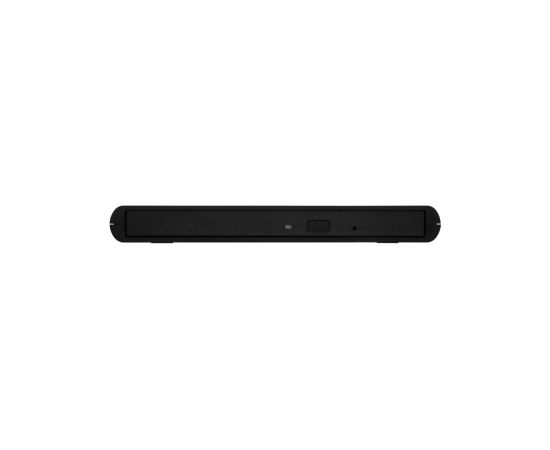 Ārējais CD/DVD rakstītājs Verbatim Slim External Slimline CD/DVD Optiskās iekārtas