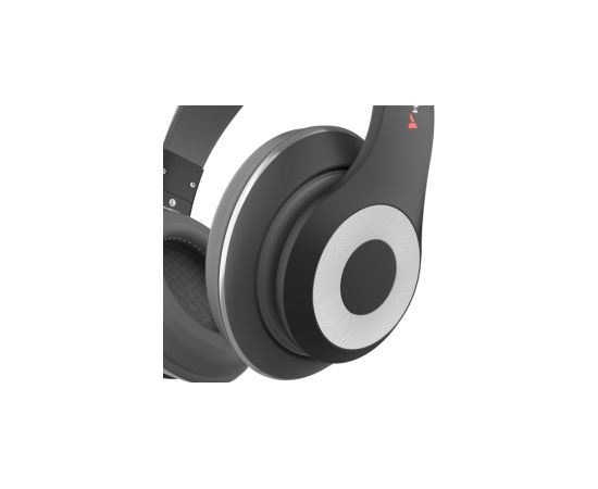 Austiņas Verbatim TruSound USB-C 1.5m Austiņas
