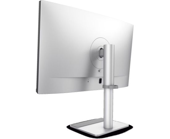 BenQ MA320UG (80 cm (31.5 inches), silver, 4K UHD, IPS, HDMI, DisplayPort, Thunderbolt, KVM switch, HDR, 120Hz panel) Monitori