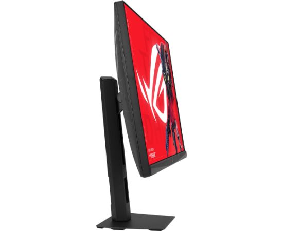 Asus ROG Strix XG27UCSR (68.6 cm (27 inches), black, UltraHD/4K, Fast-IPS, dual-mode, 160Hz panel) LED / LCD мониторы