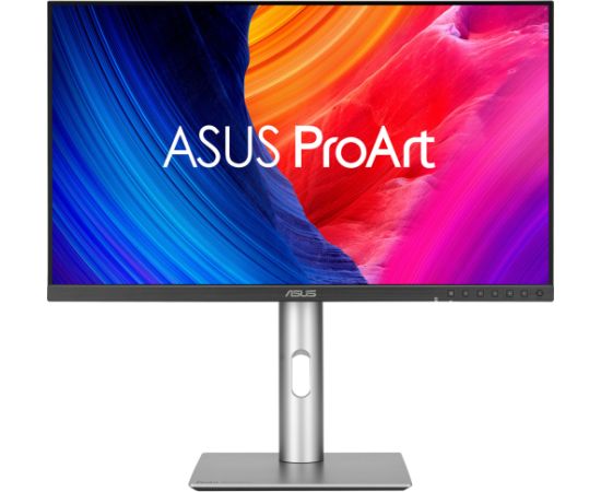Asus ProArt Display PA278CGRV Professional (68.5 cm (27 inches), black/silver, QHD, IPS, HDMI, DP, USB-C, USB hub, 144Hz panel) LED / LCD мониторы
