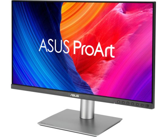 Asus ProArt Display PA278CGRV Professional (68.5 cm (27 inches), black/silver, QHD, IPS, HDMI, DP, USB-C, USB hub, 144Hz panel) LED / LCD мониторы