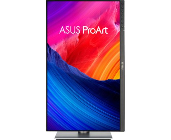 Asus ProArt Display PA278CGRV Professional (68.5 cm (27 inches), black/silver, QHD, IPS, HDMI, DP, USB-C, USB hub, 144Hz panel) LED / LCD мониторы
