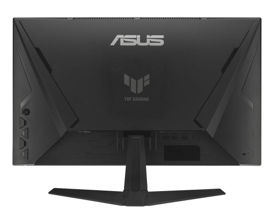 Asus TUF Gaming VG27AQE5A (68.6 cm (27 inches), black, QHD, Fast-IPS, HDMI, DP, ELMB, VRR, 165Hz panel) Monitori