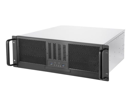 SilverStone SST-RM41-506, Rack housing Jaunumi - Datori