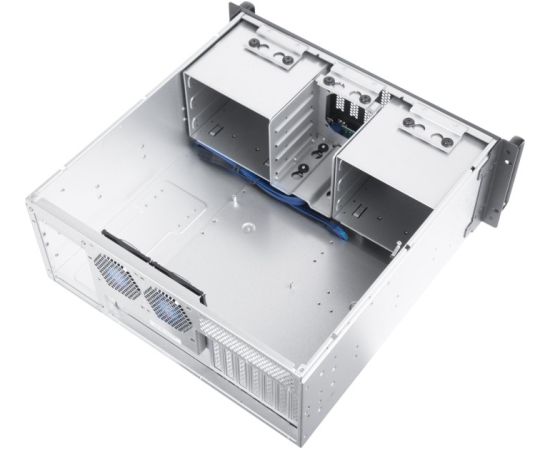 SilverStone SST-RM41-506, Rack housing Jaunumi - Datori
