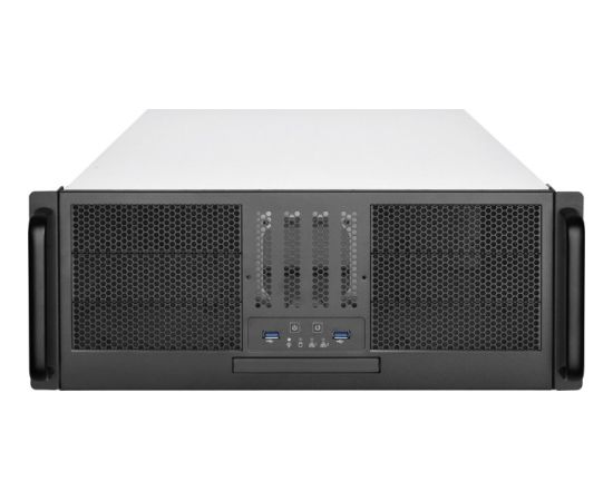 SilverStone SST-RM41-506, Rack housing Jaunumi - Datori