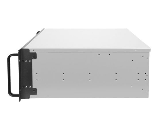 SilverStone SST-RM41-506, Rack housing Jaunumi - Datori