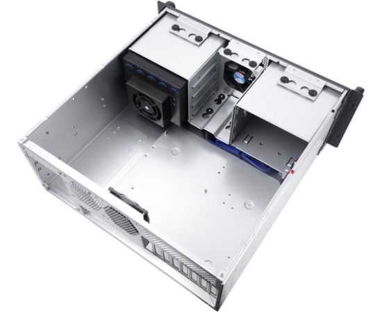 SilverStone SST-RM41-H08, rack housing Новинки Компьютерная техника