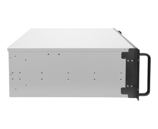 SilverStone SST-RM41-H08, rack housing Новинки Компьютерная техника
