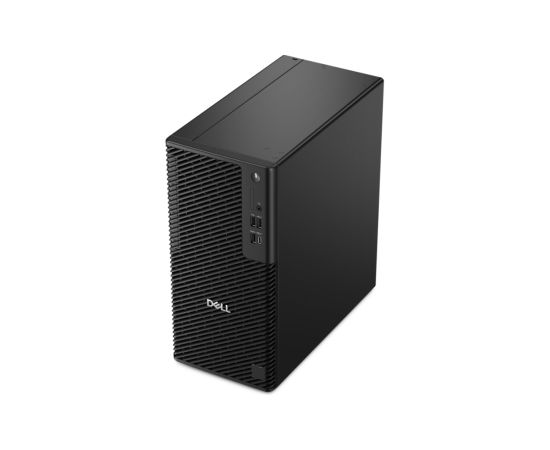Dell Precision 7 T1 PW7T1260 Pro Tower Desktop Intel Core Ultra 7 265 Internal memory 32 GB DDR5 Solid-state drive capacity 1000 GB NVIDIA GeForce RTX 5060 No Optical Drive Keyboard language No keyboard Windows 11 Pro Warranty 36 month(s) Personālie datori