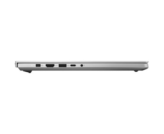 ASUS ROG Zephyrus G14 GU405AR-SY065 Ultra 9 386H 14.0"3K OLED 120Hz 1100nits AR 32GB LPDDR5X SSD1TB GeForce RTX 5070 Ti 12GB Cam1080p + IR 73WHrs NoOS Aluminum Platinum White Ноутбуки