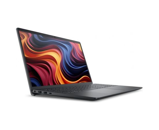 Dell DC15255 Ryzen 7 7730U 15.6"FHD Touch AG 16GB DDR5 SSD1TB Xe BT Win11 Carbon Black (REPACK) 2Y Portatīvie datori