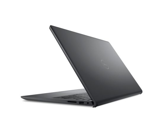Dell DC15255 Ryzen 7 7730U 15.6"FHD Touch AG 16GB DDR5 SSD1TB Xe BT Win11 Carbon Black (REPACK) 2Y Portatīvie datori