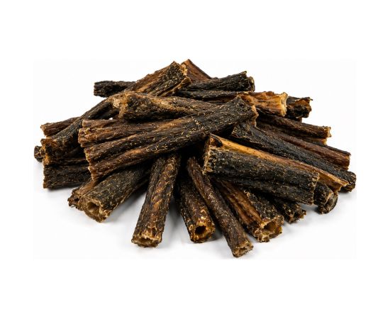 PETITTO Dried beef tripe Mono - dog treat - 500g Suņu barība