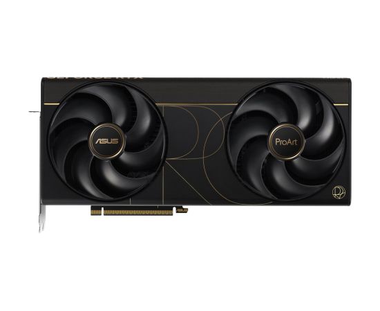 ASUS ProArt -RTX5090-O32G NVIDIA GeForce RTX 5090 32 GB GDDR7 Grafiskās video kartes