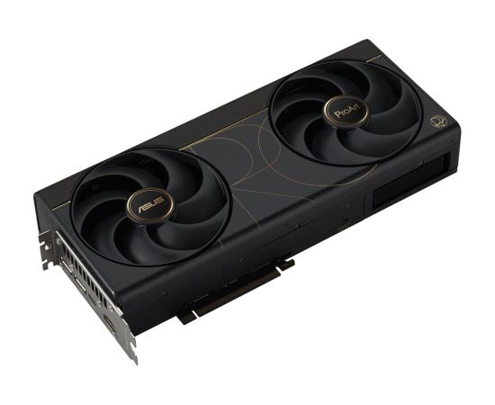 ASUS ProArt -RTX5090-O32G NVIDIA GeForce RTX 5090 32 GB GDDR7 Grafiskās video kartes
