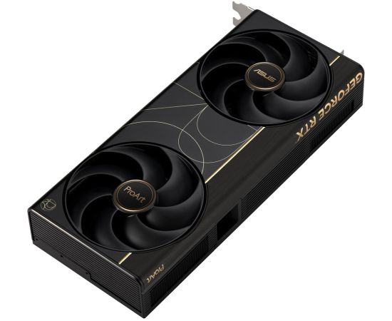 ASUS ProArt -RTX5090-O32G NVIDIA GeForce RTX 5090 32 GB GDDR7 Grafiskās video kartes