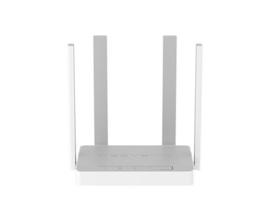 Keenetic Explorer 4G (KN-4910) AC1200 Mesh Wi-Fi 5 4G Modem Router with a 4-Port Smart Switch Wireless Routers