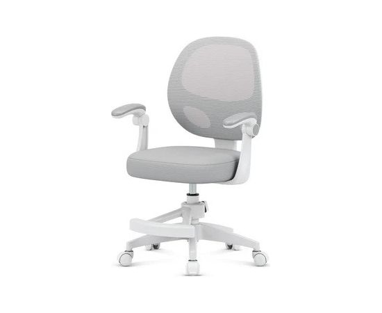 Fotel obrotowy Junior 3.1 Grey Biroja krēsli