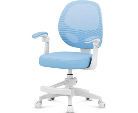 Fotel obrotowy Junior 3.1 Blue Biroja krēsli