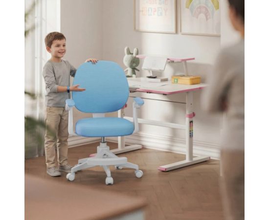 Fotel obrotowy Junior 3.1 Blue Biroja krēsli