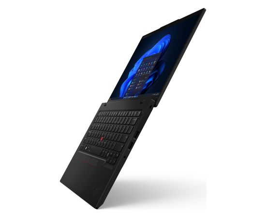 Lenovo ThinkPad L14 Gen 6, Ultra 7 255U, 16GB, 512GB SSD, Intel Graphics, Webcam, BT, 14" WUXGA (1920x1200), IPS, Touch, W11Home Portatīvie datori
