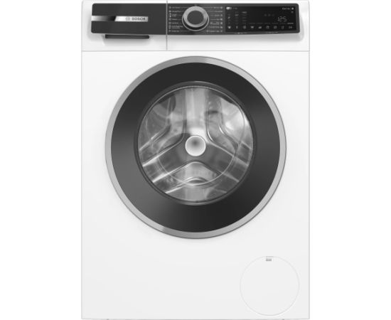 BOSCH WGK264ZLSN Jaunumi Sadz. tehnika