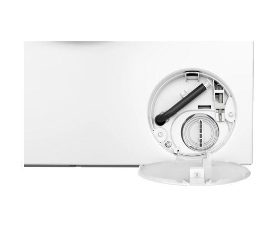 BOSCH WGK264ZLSN Jaunumi Sadz. tehnika