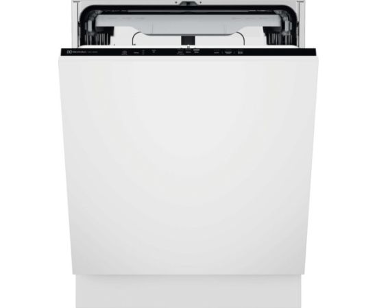 Electrolux E52LC200S iebūvējamā trauku mazgājamā mašīna 60cm Trauku mašīnas, iebūvējamas