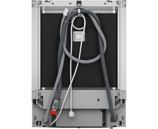 Electrolux E52LC200S iebūvējamā trauku mazgājamā mašīna 60cm Trauku mašīnas, iebūvējamas