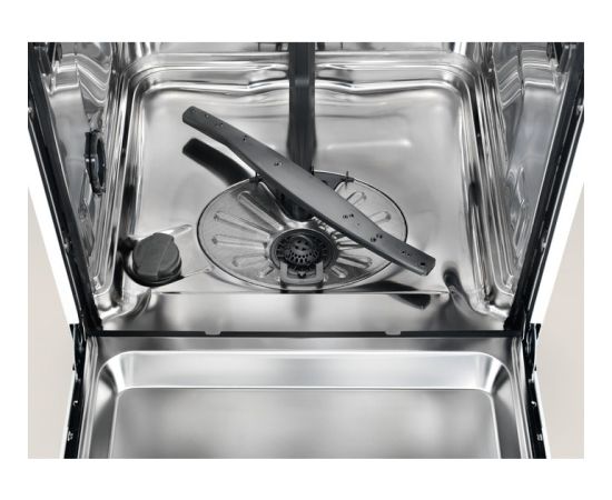 Electrolux E52LC200S iebūvējamā trauku mazgājamā mašīna 60cm Trauku mašīnas, iebūvējamas