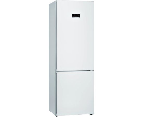 BOSCH KGN49XWEA Jaunumi Sadz. tehnika