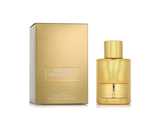 Tom Ford Costa Azzurra Perfume 50ml Unisex Smaržas