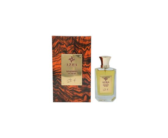 Azha Fuji EDP 100ml Unisex Smaržas