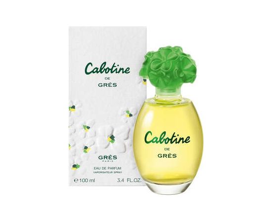 Gres Cabotine EDP 50ml Sieviešu Smaržas