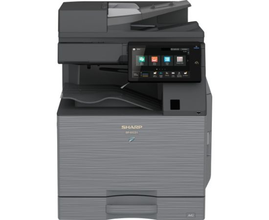Sharp BP-61C31 (BP61C31) Printer Laser Colour MFP MFP A3 31 ppm USB Wi-Fi Ethernet LAN Лазерные принтеры