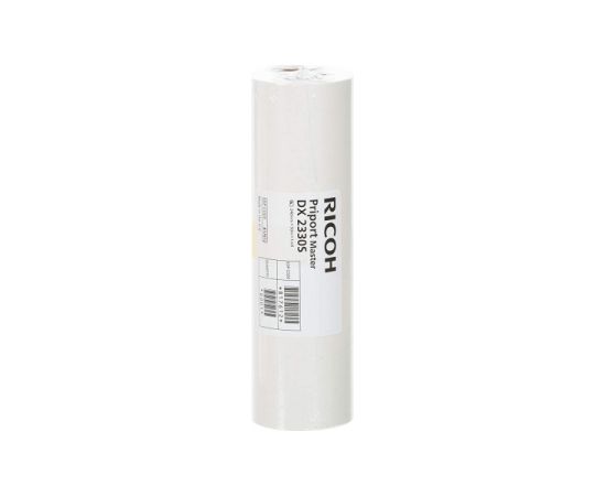 RICOH PRIPORT LG MASTER TT3 DX2330S (240MMX50M/ROLLX1) Ep Cartridge, NO COLOR Lāzerprinteru izejmateriāli