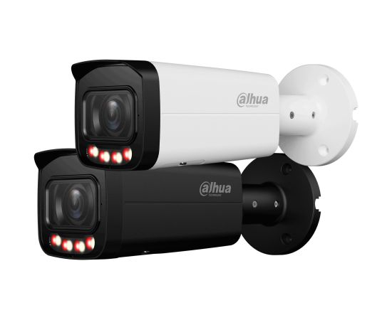 NET CAMERA 8MP BULLET/HFW2849T-ZAS-IL-27135-B DAHUA Video novērošanas kameras