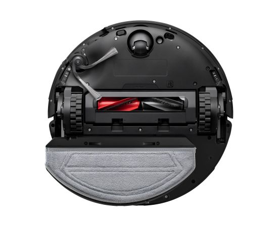 Roborock Saros 20 Sonic Black Sonic Robot Пылесосы - Роботы