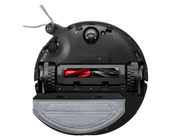 Roborock Saros 20 Sonic Black Sonic Robot Пылесосы - Роботы